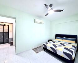 Blk 484 Admiralty Link (Sembawang), HDB 5 Rooms #544354931